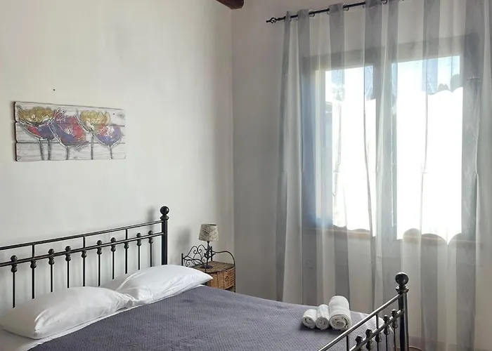 Apartamento Le Al Quadrato