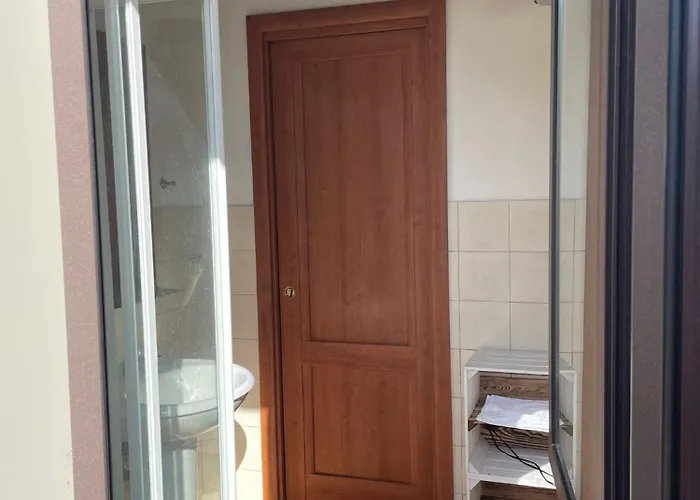Apartamento Le Al Quadrato