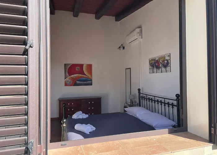 Apartamento Le Al Quadrato