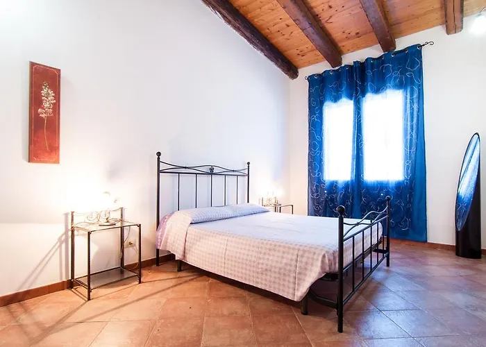 Le Al Quadrato Apartamento Syracuse