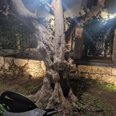 Aparthotel Le Al Quadrato Syrakus