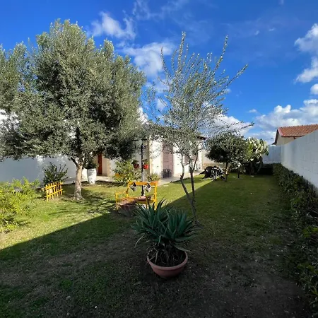 Le Al Quadrato Aparthotel Syrakus