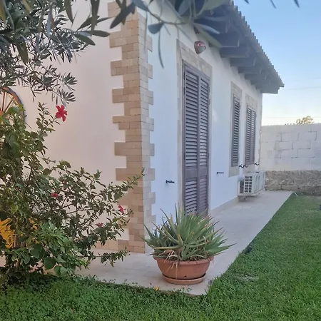 Aparthotel Le Al Quadrato Syrakus