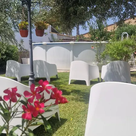 Aparthotel Le Al Quadrato