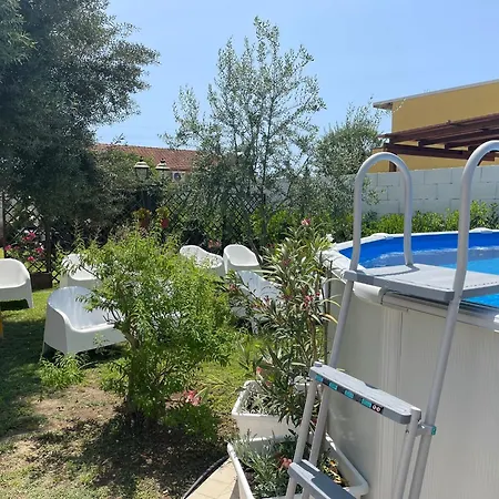 Le Al Quadrato Aparthotel *